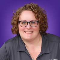Becky VanLoon 